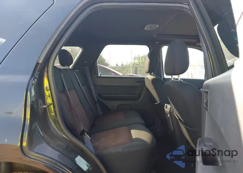 2008 Ford Escape Xlt from USA, damaged, VIN 1FMCU03128KB43078